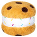 Snackers Cookie Ice Cream Sandwich - Boardlandia