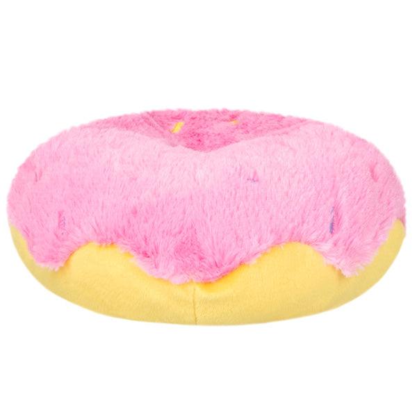 Snackers Pink Donut (5") - Boardlandia