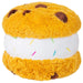 Mini Cookie Ice Cream Sandwich Comfort Food - Boardlandia