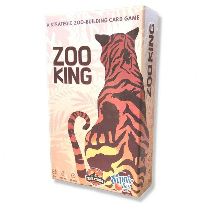 Zoo King - Boardlandia