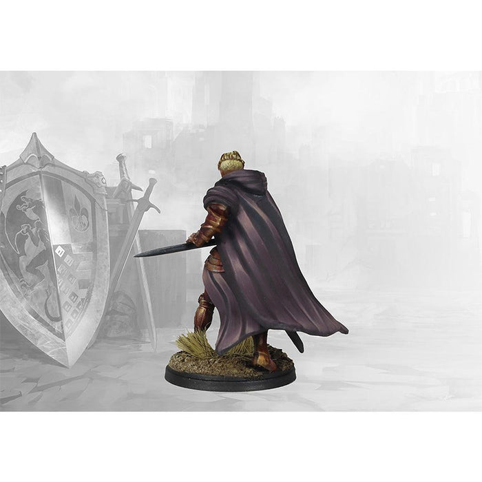 Hundred Kingdoms - Noble Lord - Alt Sculpt - Boardlandia