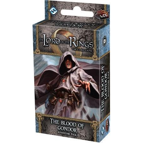 Lord of The Rings LCG - The Blood of Gondor Adventure Pack - Boardlandia