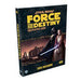Star Wars - "Force And Destiny" Rpg: Core Rulebook - Boardlandia