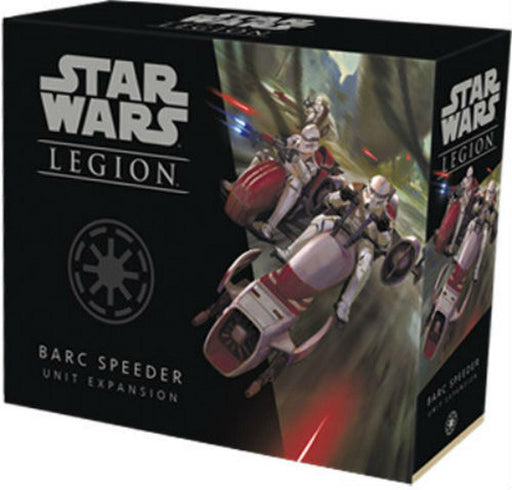 Star Wars: Legion - Barc Speeder Unit Expansion - Boardlandia