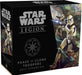 Star Wars: Legion - Phase II Clone Troopers Unit Expansion - Boardlandia