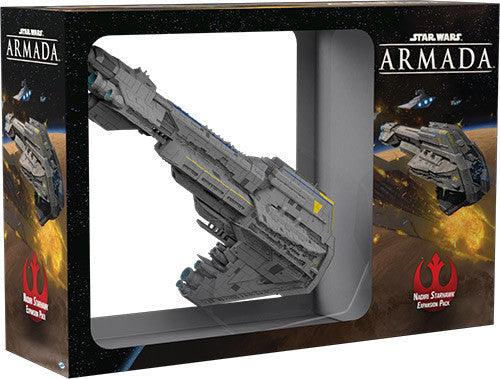 Star Wars Armada: Nadiri Starhawk Expansion Pack - Boardlandia