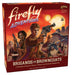 Firefly Adventures: Brigands and Browncoats - Boardlandia