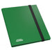 FlexXFolio - 4-Pocket - Green - Boardlandia