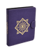 Dragon Shield Roleplaying: Spell Codex - Arcane Purple - Boardlandia