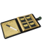 Dragon Shield Roleplaying: Spell Codex - Forest Green - (Pre-Order) - Boardlandia