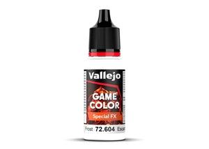Vallejo Game Color Special FX - Frost - Boardlandia