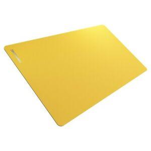 Prime Playmat - Yellow - Boardlandia