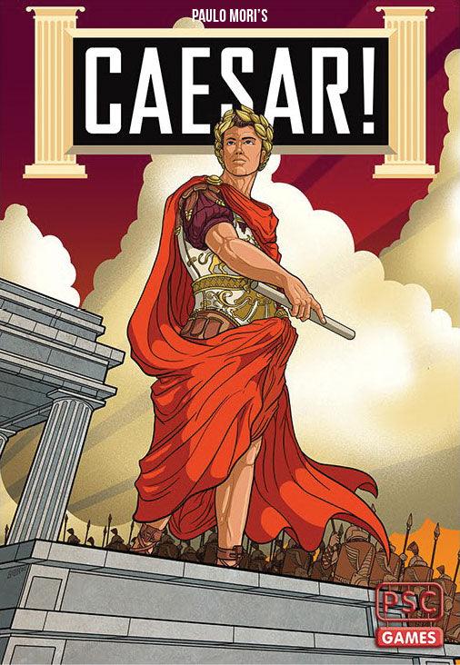 Caesar! - Boardlandia