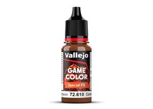 Vallejo Game Color Special FX - Galvanic Corrosion - Boardlandia