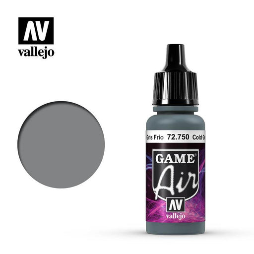 Game Air: Cold Grey (17ml) - Boardlandia