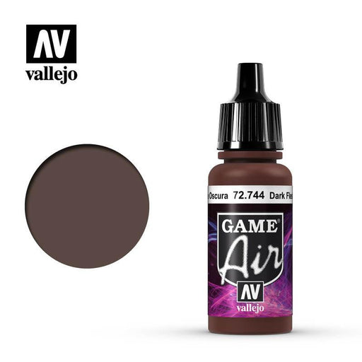 Game Air: Dark Fleshtone (17ml) - Boardlandia