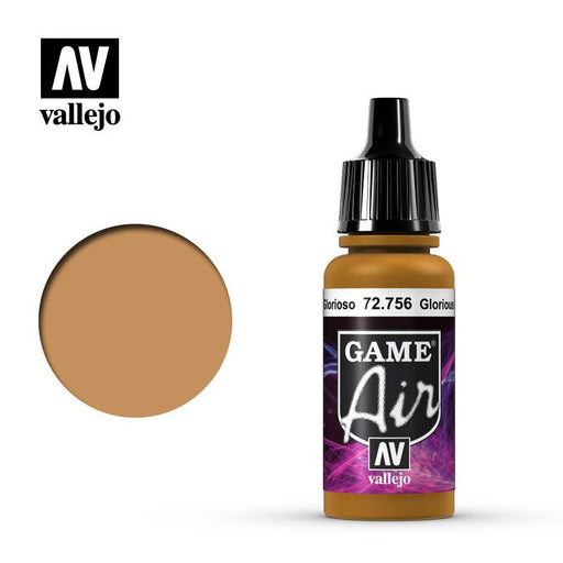 Game Air: Glorious Gold (17ml) - Boardlandia