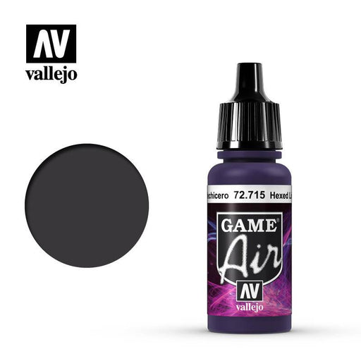 Game Air: Hexed Lichen (17ml) - Boardlandia