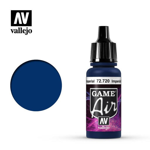 Game Air: Imperial Blue (17ml) - Boardlandia