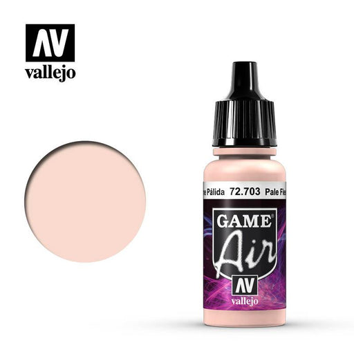 Game Air: Pale Flesh (17ml) - Boardlandia