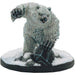 Dungeons And Dragons - Icewind Dale Rime of the Frostmaiden - Snowy Owlbear - Boardlandia