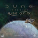 Dune - Imperium - Rise of Ix Expansion - Boardlandia