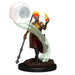 Dungeons and Dragons - Icons of the Realms Miniatures - Female Fire Genasi Wizard - Boardlandia