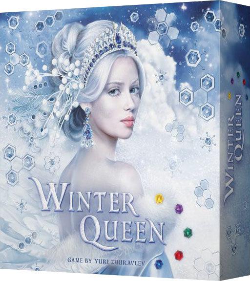 Winter Queen - Boardlandia