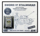 Memoir 44 - Battlemap Vol 3 - Sword of Stalingrad - Boardlandia