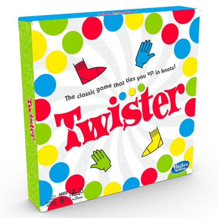 Twister - Boardlandia