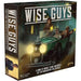 Wise Guys - Boardlandia