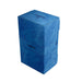 Stronghold Deck Box 200plus Blue - Boardlandia