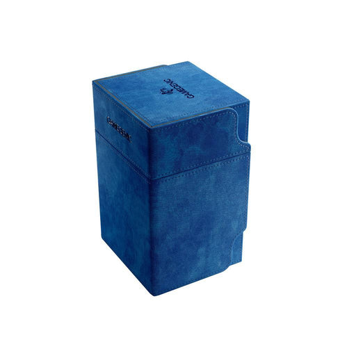 Watchtower Deck Box 100plus Blue - Boardlandia