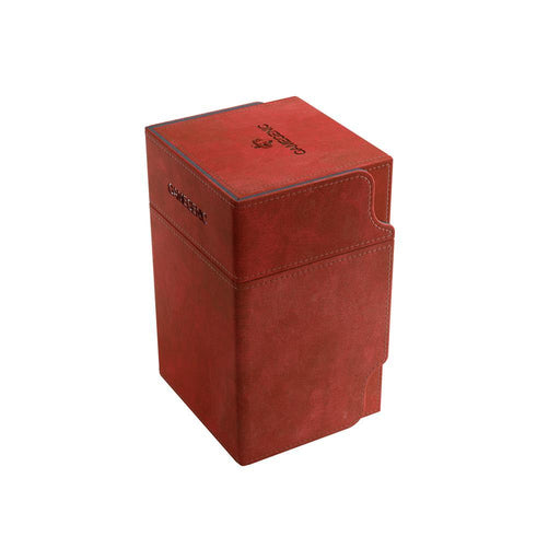 Watchtower Deck Box 100plus Red - Boardlandia