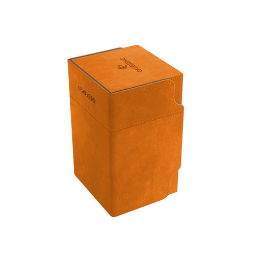 Watchtower Deck Box 100plus Orange - Boardlandia