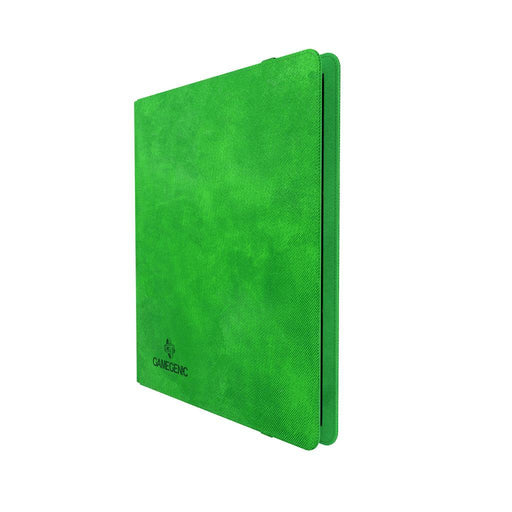 Prime Album 24-Pocket: Green - Boardlandia