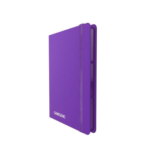 Casual Album 18-Pocket: Purple - Boardlandia