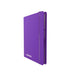 Casual Album 18-Pocket: Purple - Boardlandia