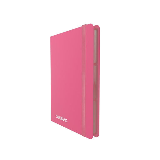 Casual Album 18-Pocket: Pink - Boardlandia