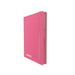 Casual Album 18-Pocket: Pink - Boardlandia