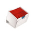 Sidekick Deck Box 100plus XL White - Boardlandia