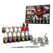 Gamemaster: Character Starter Paint Set - Boardlandia