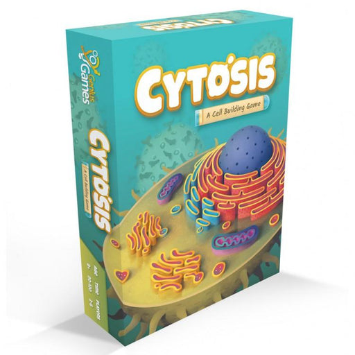 Cytosis - Boardlandia