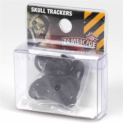 Zombicide: Skull Trackers - Boardlandia