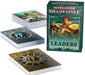 Warhammer Underworlds: Shadespire - Leaders - Boardlandia
