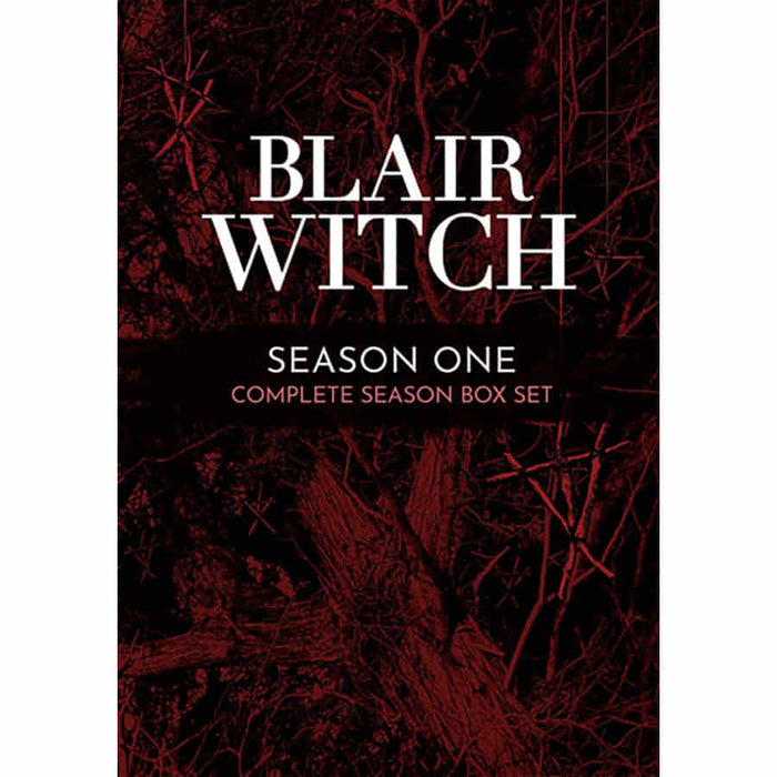 Hunt A Killer - Blair Witch