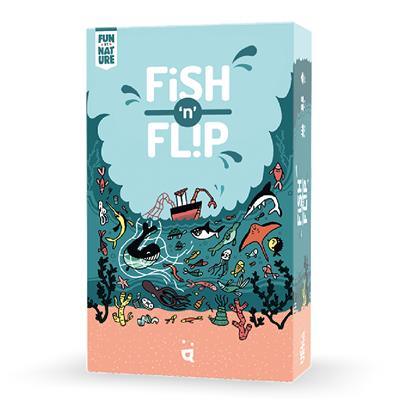 Fish N' Flip - Boardlandia