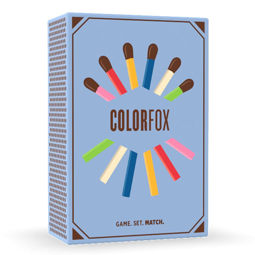 ColorFox - Boardlandia