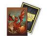Dragon Shield Sleeves - Matte Sparky (100 ct.) - Boardlandia