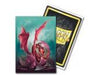 Dragon Shield Sleeves - Matte Wyngs (100 ct.) - Boardlandia